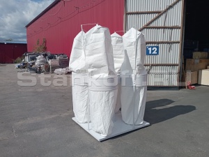 Пылеуловитель MF9075/4