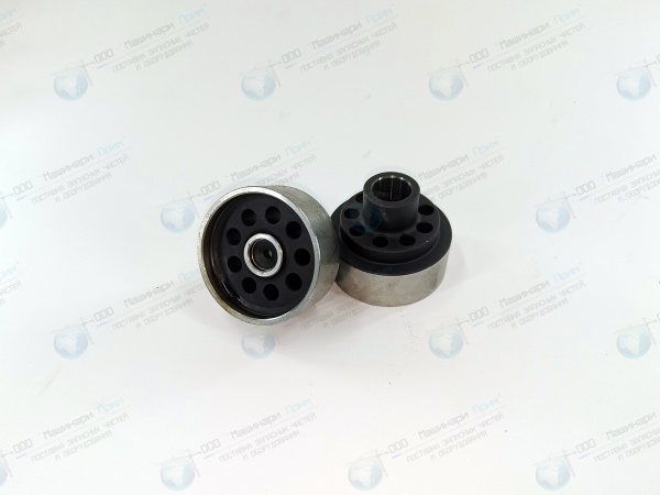 Клапанная крышка пневмоударного молотка CIR