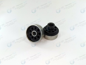 Клапанная крышка пневмоударного молотка CIR