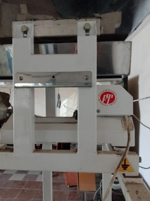 Аппарат для упаковки и фасовки «Русская трапеза»