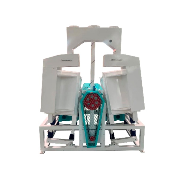 Падди-сепаратор MGCZ46x20