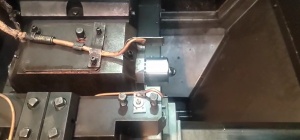 Станок токарный двухшпиндельный с чпу паб 160