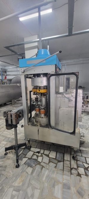 Оборудование по производству соков