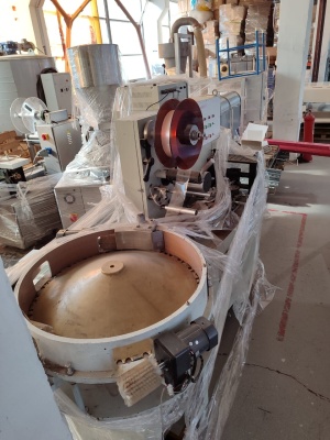 Упаковочная машина флоупак BRB-800