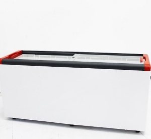 Ларь морозильный Frostor GELLAR FG 700 C (кат.3)