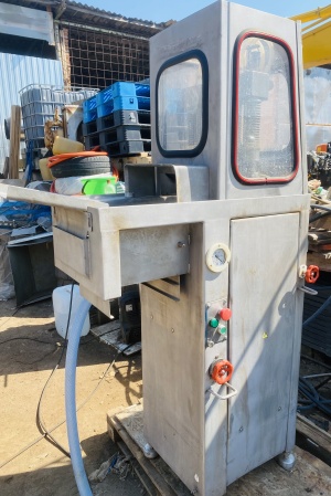 Инъектор для мяса