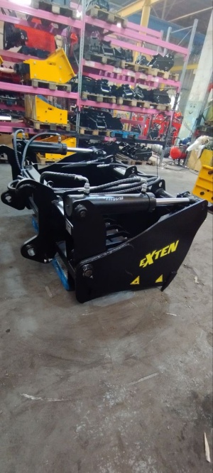 Резчик силоса для погрузчиков JCB, LiuGong, Manitou и других