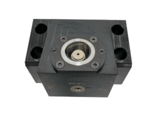 Зажимной узел PSC