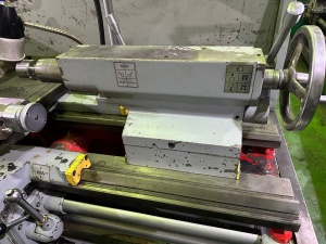 Токарный Винторезный станок, МК6056 РМЦ 1000 мм (аналог 16к25)