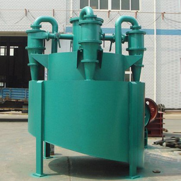 Гидроциклон серии FX-300