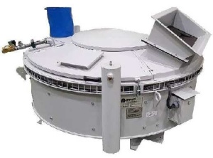 Автоматическая вибропрессовальная линия Poyatos Prima L с БСУ (Испания). Не была в работе, новая