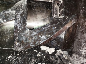 Смеситель клеемешалка ЗЛ-400-13У-01, 1996