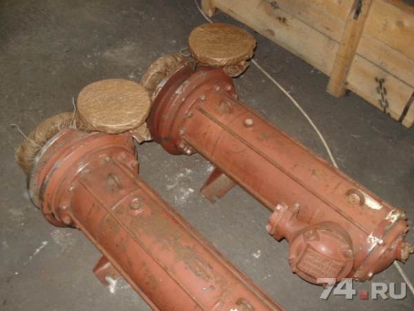 Скупка Насосов ЦГ Б/у Новые С. Хранения Оплата Наличными