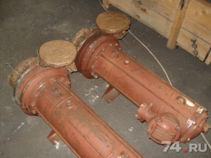 Скупка Насосов ЦГ Б/у Новые С. Хранения Оплата Наличными