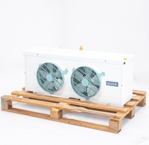 Воздухоохладитель Lu-Ve S2HC 49 Е50