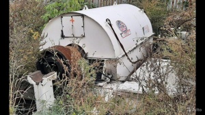 Декандер Cetco 4072