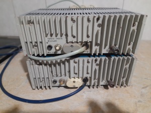 Блоки питания Б5-29 и Б5-30