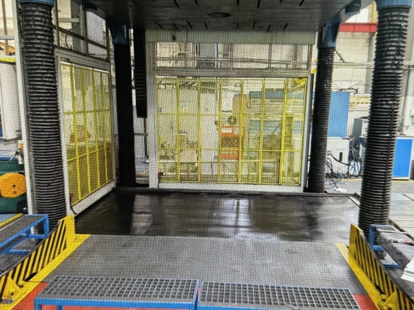 Гидравлический пресс Millutensil - MIL307