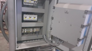 Система обратного осмоса новая 2000л