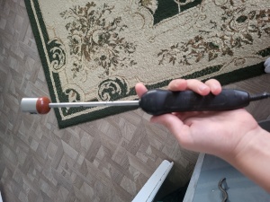 Термометр CONTACT 5.08 ТК Техно АС, профессиональный, промышленный, для пищевого производства