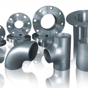 Титановая трубопроводная арматура ВТ1-0 (Gr2). Отводы, тройники, фланцы