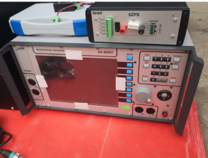 Аист комплекс оценки защищенности втсс