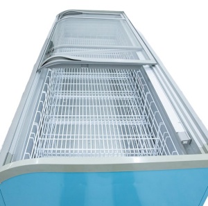 Ларь-бонета морозильная Haier GTS2500CB