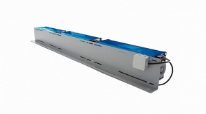 Комплект принудительной вентиляции для сухого трансформатора