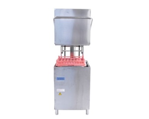 Машина посудомоечная купольная ГродТоргМаш МПУ-700-01 (ДМ+ПС)