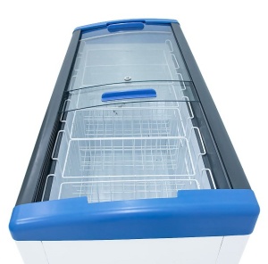 Ларь морозильный Frostor GELLAR FG 500 E