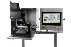 Ручной этикетировочный комплекс РЭК