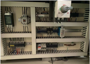 Проволокогибочный станок nicemash 3D R70