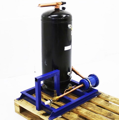 Ресиверный узел BC-LR-63,0