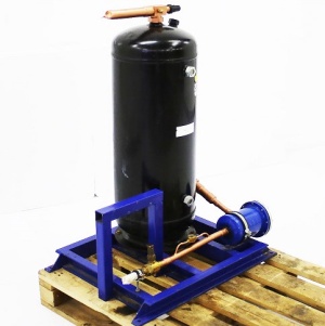 Ресиверный узел BC-LR-63,0