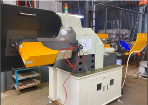 Проволокогибочный станок nicemash 3D R70