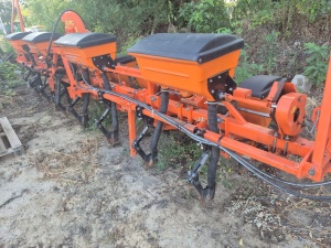 Посевная техника Весна 8