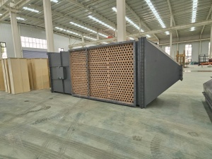 Линия по производству бэта-гипса 100 000 тонн в год