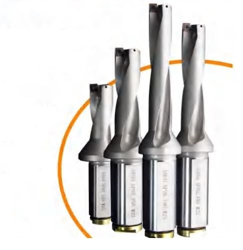 Сверла для мелких отверстий