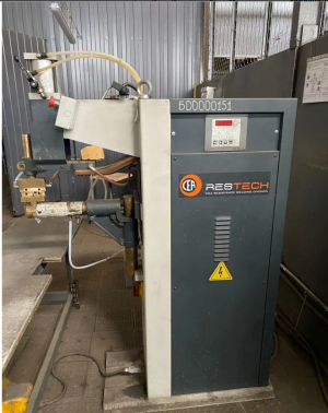 Контактная сварка CEA