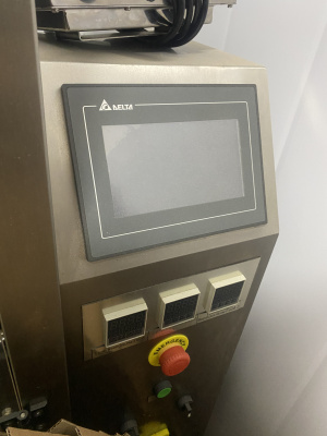 Линия флоу-пак вертикальная Sz-v-420