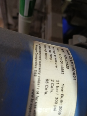 Система обратного осмоса новая 2000л