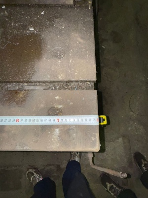 Пресс гидравлический п6332б