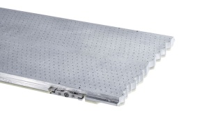 Оснастка и комплектующие для европейских иглопробивных станков, оборудования и линий