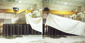 Оборудование для сушки и отверждения ЖБИ, SmartSet