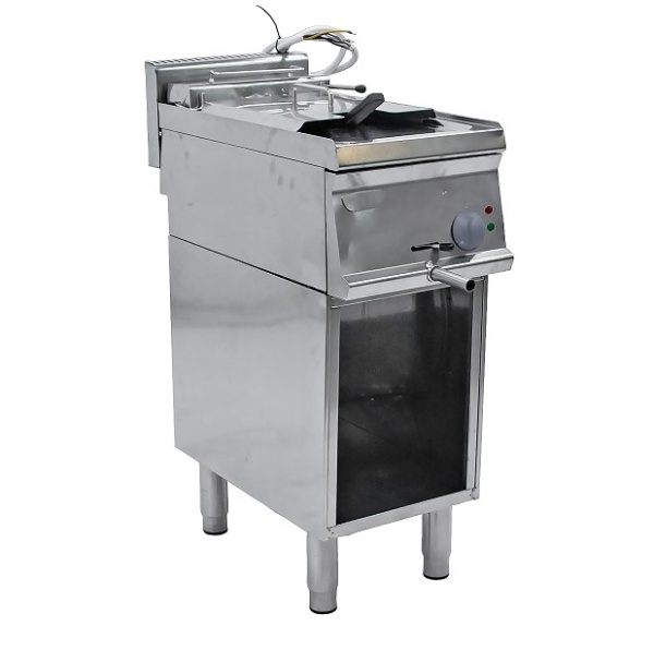 Фритюрница Tecnoinox FRS35E7