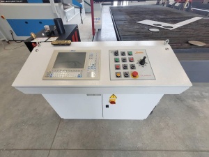 Машина плазменной резки BAYKAL BPS3006