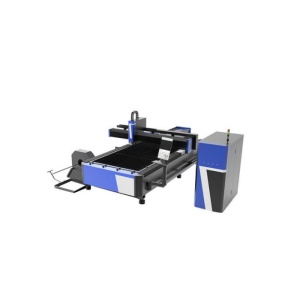 Лазерный станок AKJ1530FR 3KW