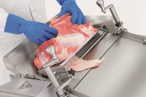 Шкуросъемная машина Maja ESM 5800