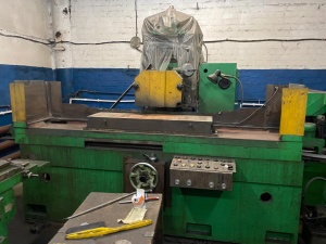 плоскошлифовальный станок 3Л722В