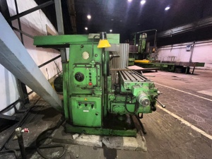 станки в Калуге